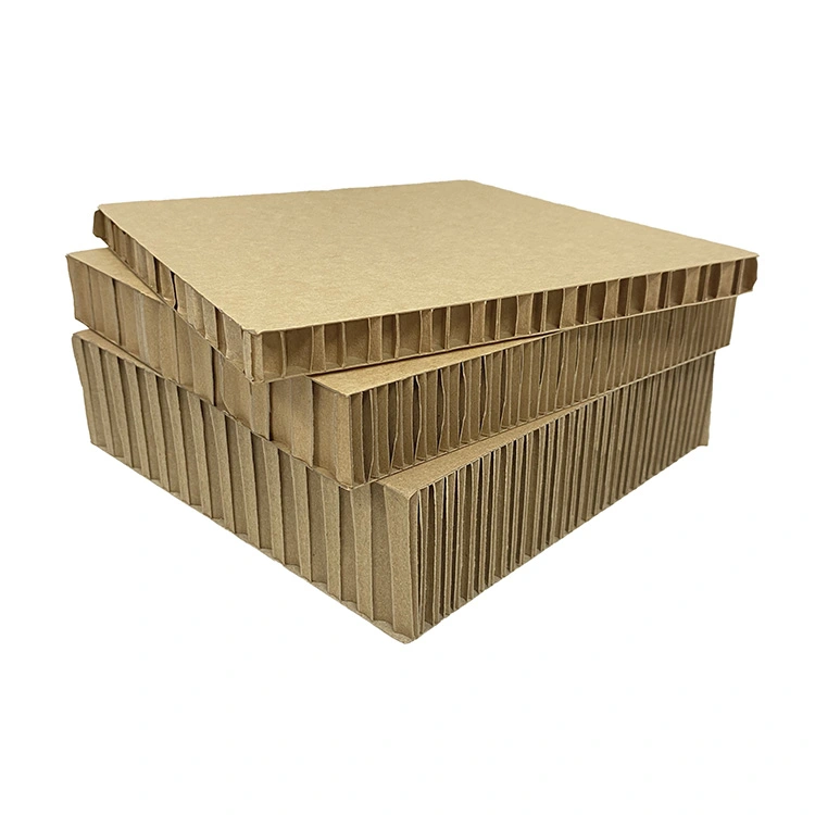 Verschil in honingraatkarton en foamboard