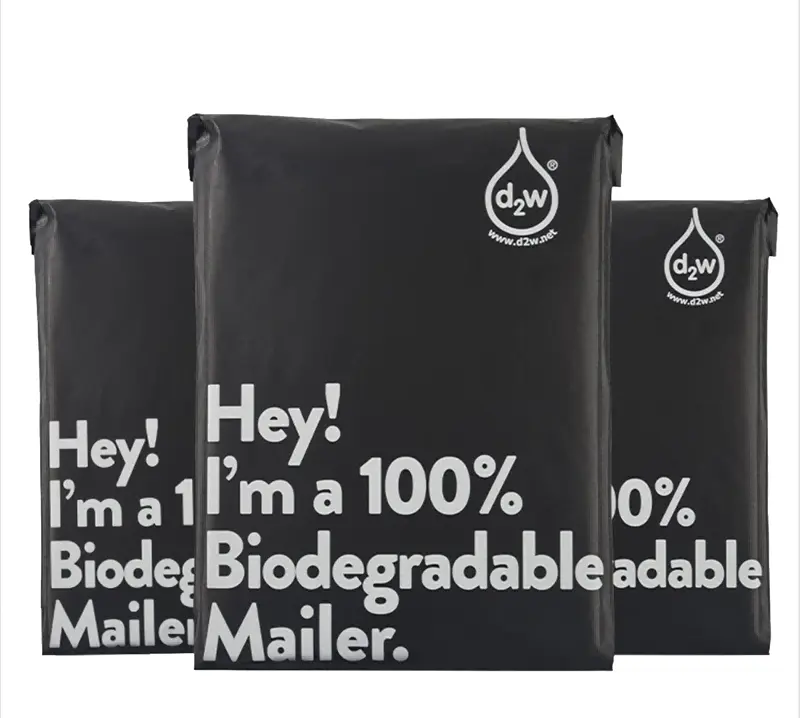 Weet jij wat een biologisch afbreekbare tas is?