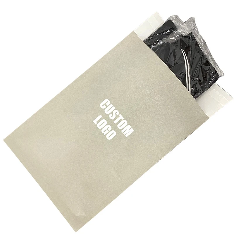 Waarom kan kraftpapier grijs worden gemaakt?