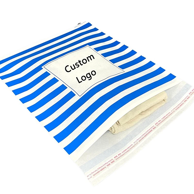 Heb je ooit een witte Kraft -envelop gezien？