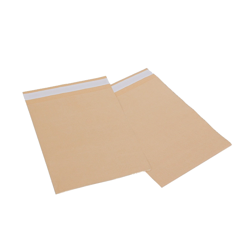 Eco-vriendelijke Kraft-papieren enveloppen-een perfecte keuze voor duurzame verpakkingen