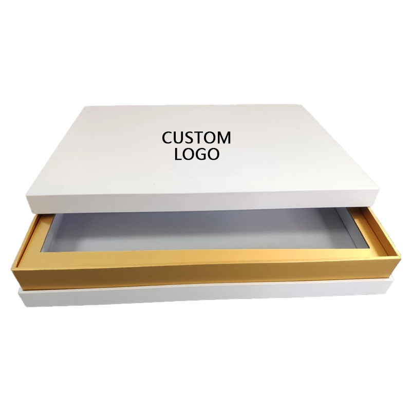 Heaven and Earth Gift Box - Definieer luxe geschenkverpakking met aangepaste elegantie