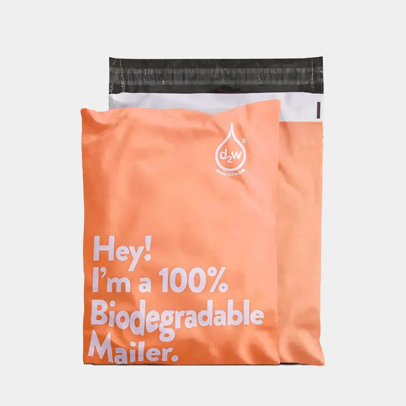 Zeal X onthult revolutionaire biologisch afbreekbare afleveringstassen om de wereldwijde plastic afvalcrisis aan te pakken