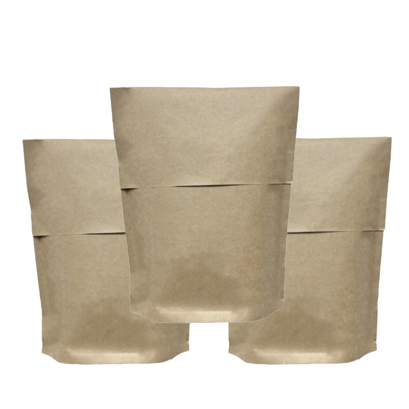 Zeal X lanceert milieuvriendelijke innovatie: Kraft Paper Express Bag-een aanpasbare, met hoge lading dragende, FSC-gecertificeerde verpakkingsoplossing voor alle scenario's
