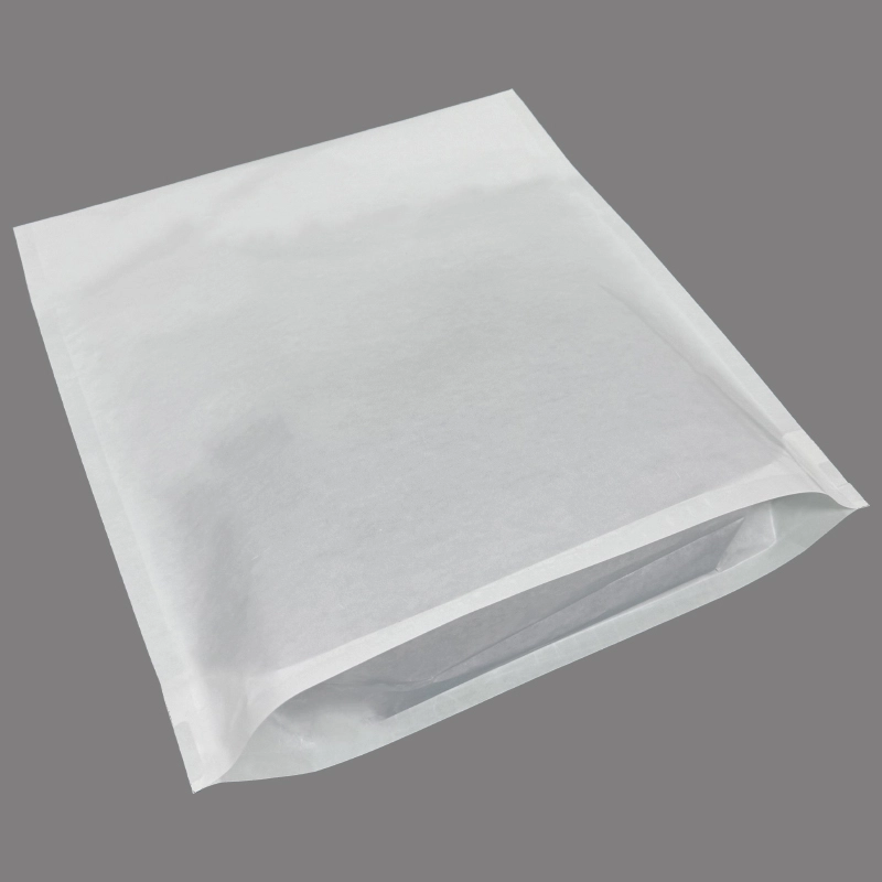 Waarom kiezen voor de Express -tas van Glassine Paper? De innovatieve kracht van milieuvriendelijke verpakkingen