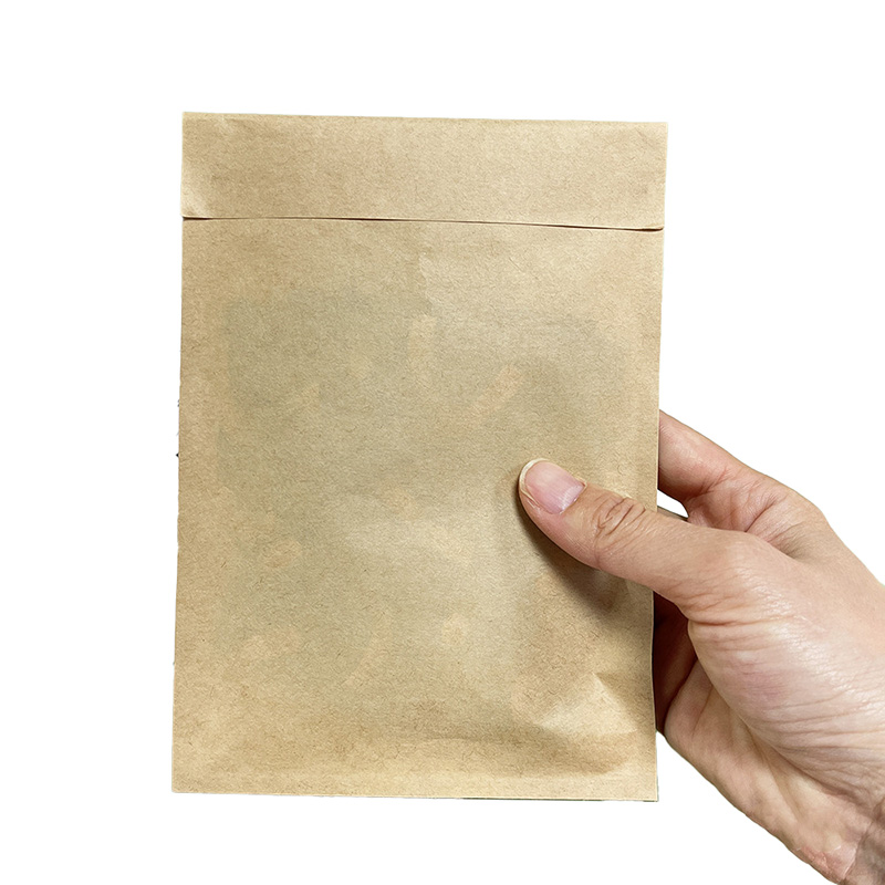 Introductie van de 60GSM Kraft Paper Mailer: een duurzame verpakkingsoplossing voor moderne e-commerce