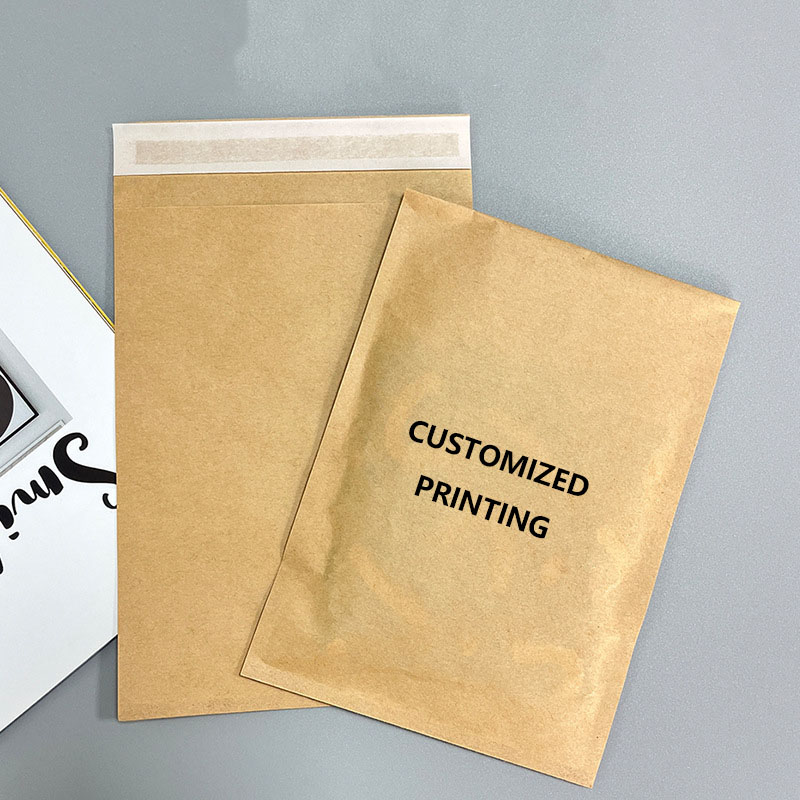 Zeal X lanceert milieuvriendelijke, aanpasbare FSC-gecertificeerde Kraft Paper Bag om duurzame verpakking innovatie te stimuleren