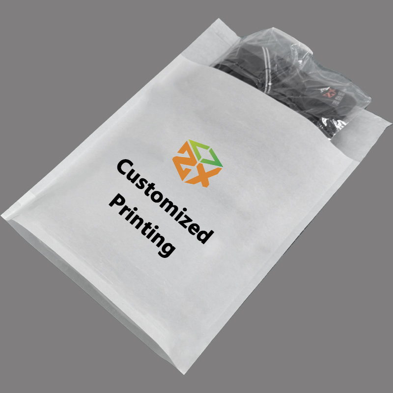 Zeal X lanceert milieuvriendelijke, op maat gemaakte pergamijnzakken voor duurzame verpakkingsoplossingen