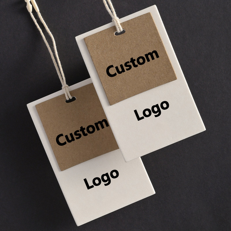 Zeal X lanceert duurzame kraftpapier-hangtags voor milieuvriendelijke modemerken