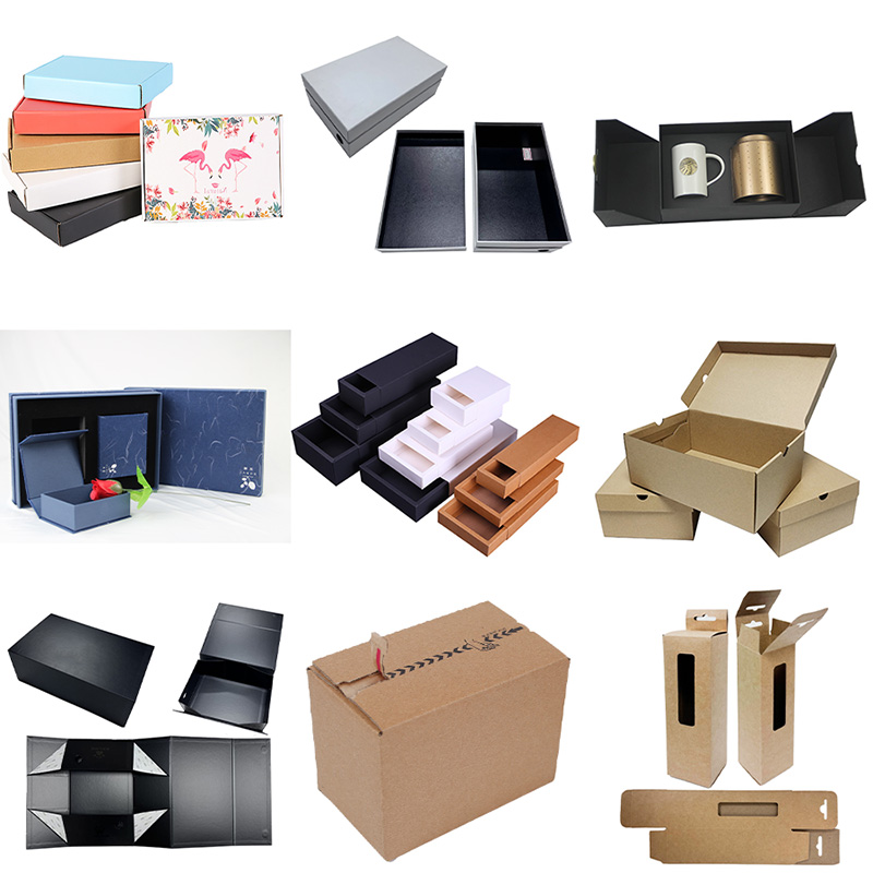 Hoe maak ik een eenvoudige papieren doos die er professioneel en duurzaam uitziet?