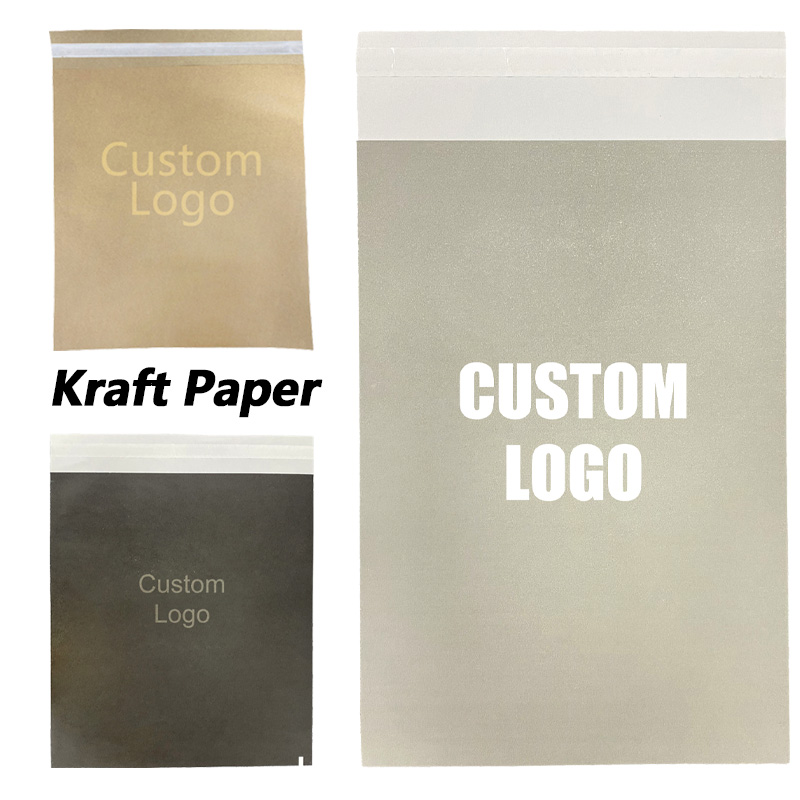 Zeal X lanceert milieuvriendelijke kraftpapier-mailers voor duurzame e-commerceverpakkingen