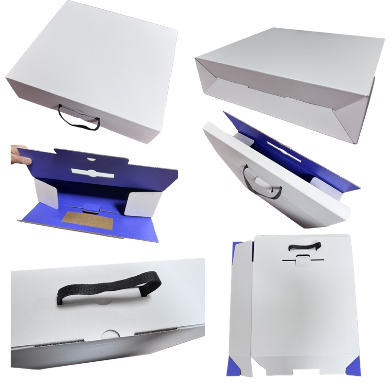 Zeal X lanceert op maat gemaakte papieren verpakkingsdozen ter ondersteuning van duurzame verpakkingen voor wereldwijde merken