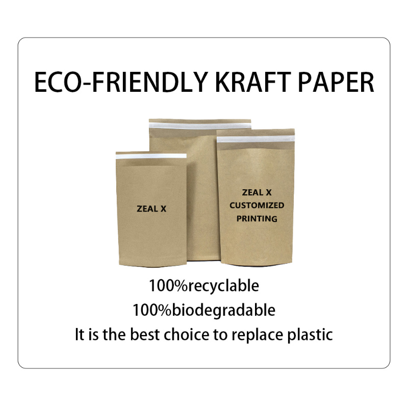 Bruin kraftpapier