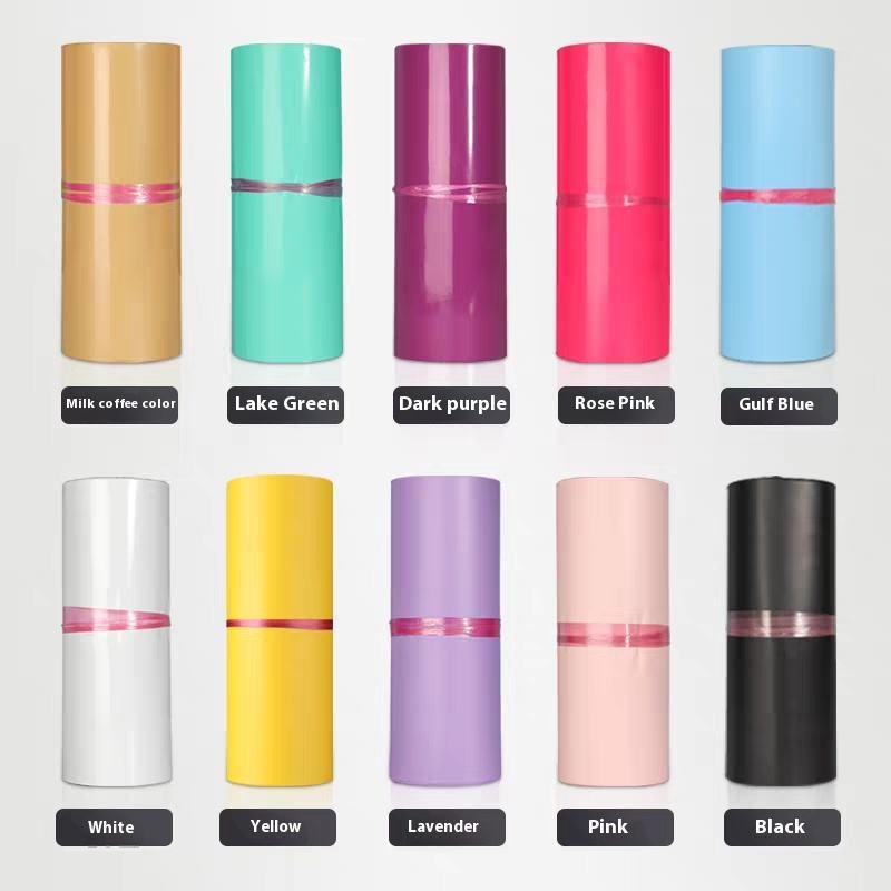 Aangepaste polymailerzakken voor verzending