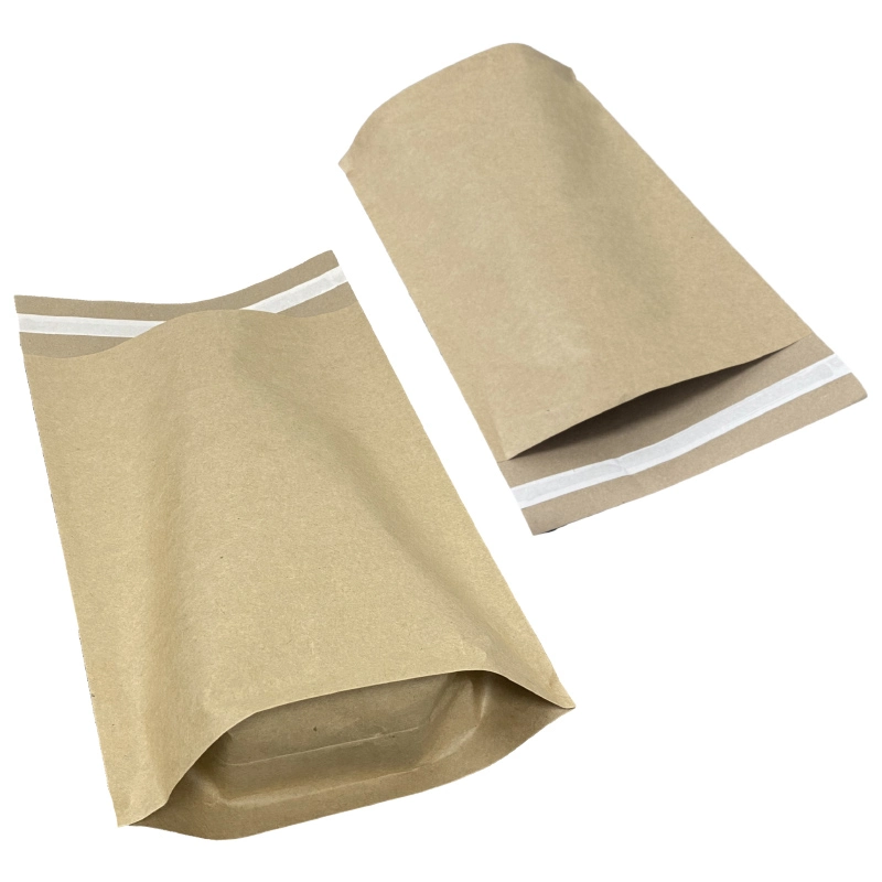 Kraft Paper Envelope tas