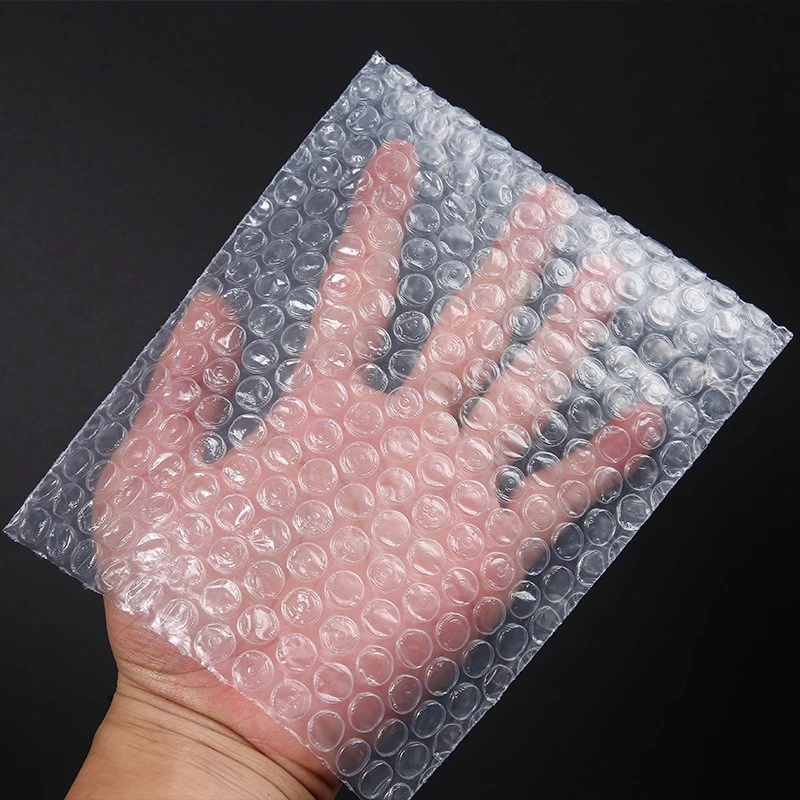 PE -bubbelzak