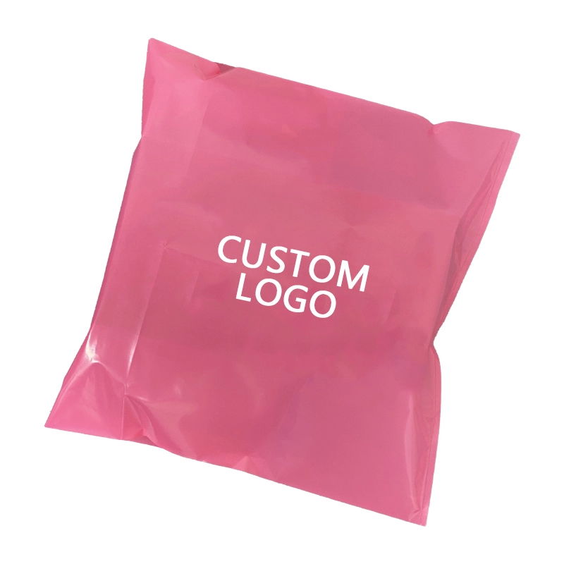 PE plastic zakken