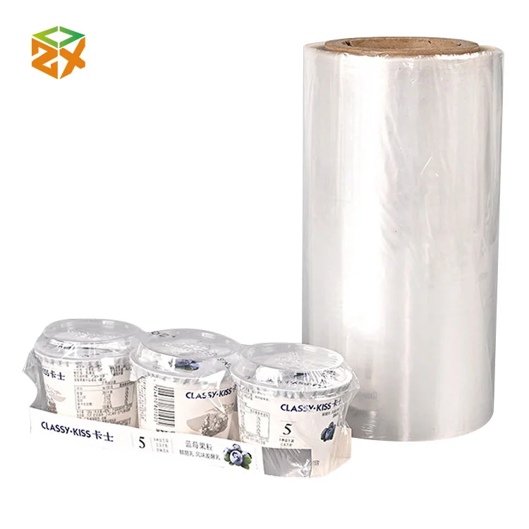 PVC-krimpfolierol