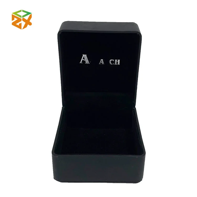 Ring ketting geschenkdoos